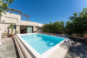 La Casita de Tafira